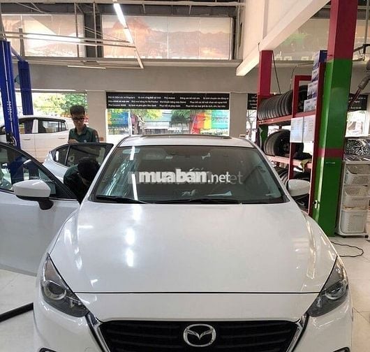 Mazda 3 2019 - 22000 km