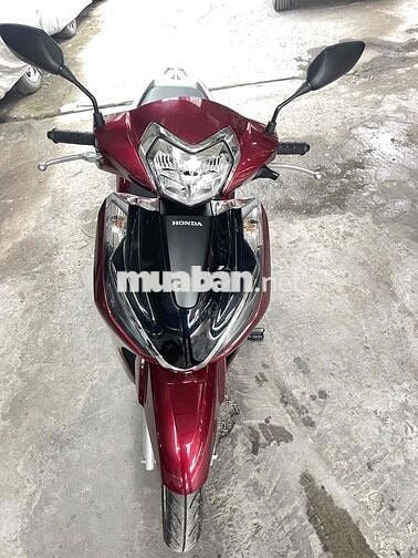 lead  10/2025 mới mua dắt hãng về