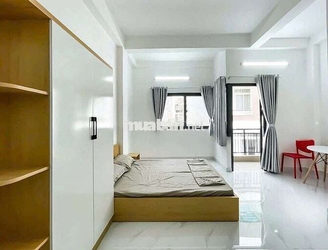 KHAI TRƯƠNG STUDIO BAN CÔNG SÁT CẦU TÂN THUẬN GIÁP TRUNG TÂM QUẬN 4