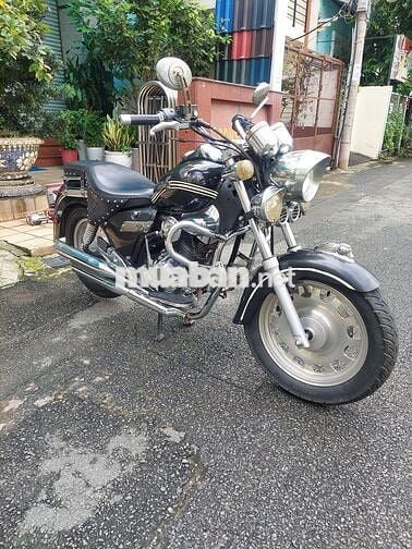 Vento Rebel 150cc 2010 nhập Mỹ💝💝💝