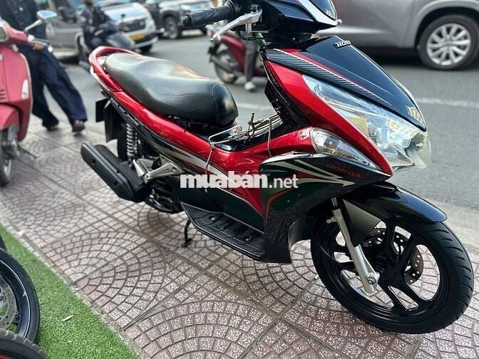 Honda Air Blade 110cc 2011 bs 59db-11529