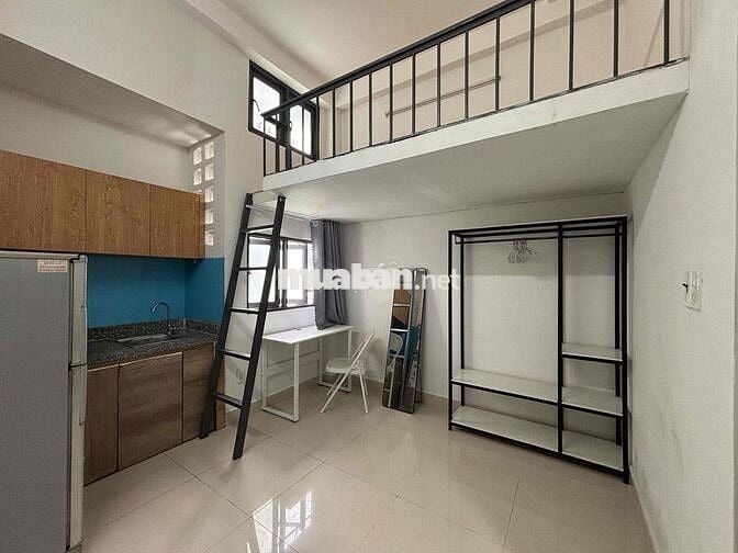 PHÒNG TRỌ CÓ GÁC ZÁ RẺ - FULL NỘI THẤT NGAY THOẠI NGỌC HẦU