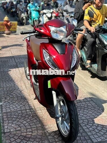 Honda Vision 110cc 2024 bs 59va-24090