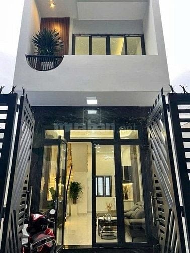 SOS! Bán Nhà ngay đường Võ Văn Kiệt, phường 5, Quận 5, hẻm xe hơi 5m