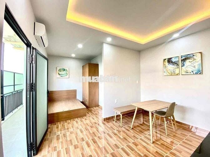 cho thuê cân họi dịch vụ nội thất đầy đủ tại Lê Văn Lương, Phước Kiển