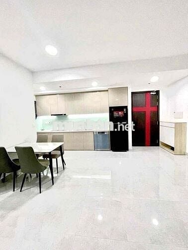 cho thuê căn hộ celesta rise nhà bè,giá 15tr,2pn,2wc Giá 15triệu full