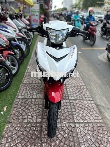 Exciter 150cc 2016 bs 62l1-38296