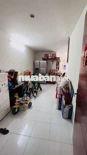 Căn hộ 85m² Thoại Ngọc Hầu, Tân Phú view đẹp