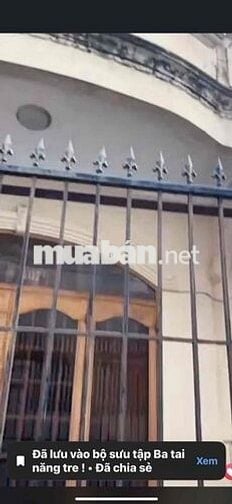 Bán Nhà Hẻm 513 Trương Công Định P Tam Thắng Vũng Tàu