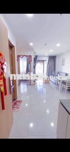 Cho thuê căn hộ Thuận Giao - 1 phòng ngủ 42m full nội thất đẹp. 5tr5