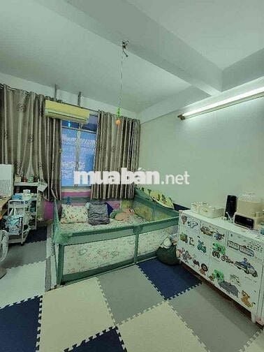 Cư xá Nguyễn Đình Chính Phú Nhuận, 53m2, 2 PN, nhỉnh 2 tỉ