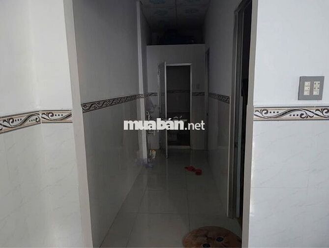 Cho thuê nhà trệt lầu khu dân cư 148 đường 3/2 gần bách hóa xanh