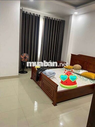 BÁN NHÀ HẺM ÔTÔ THÔNG 1/ SÁT MT TIỆN Ở KD, NHÀ NGANG 5M CHỦ XÂY 5TẦNG