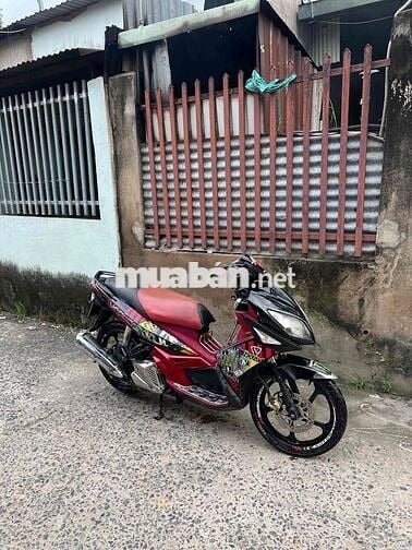 Cần bán xe novou4 Lx máy móc bao êm