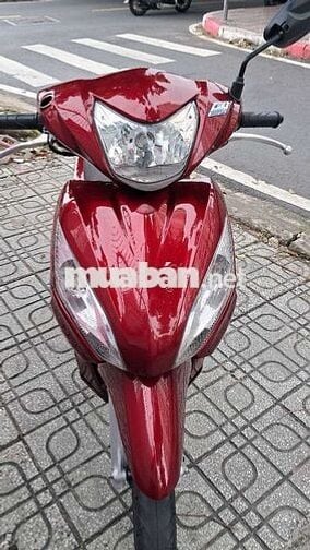 Vision cuối 2013 chính chủ