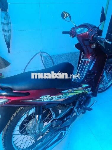 Shogun đã dọn chạy ngon