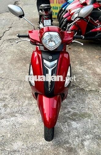 grande 2015 còn rất mới !