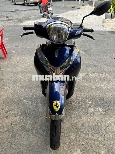 Bán xe Sh mode 2016 xanh