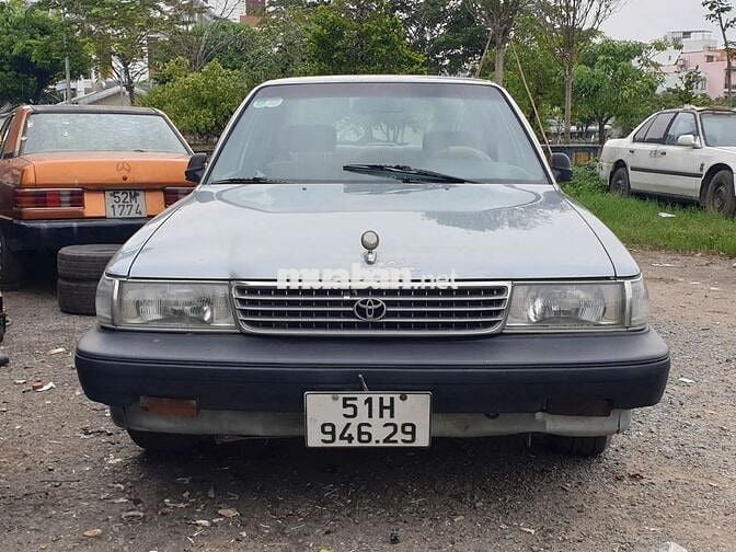 Toyota Cressida 1995 - 50000 km