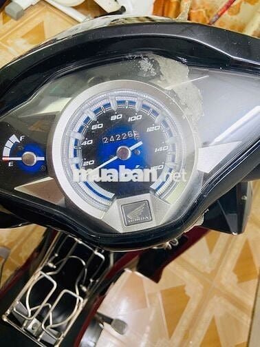 Future 125 Fi Led Đời 2022 Bstp Chính Chủ