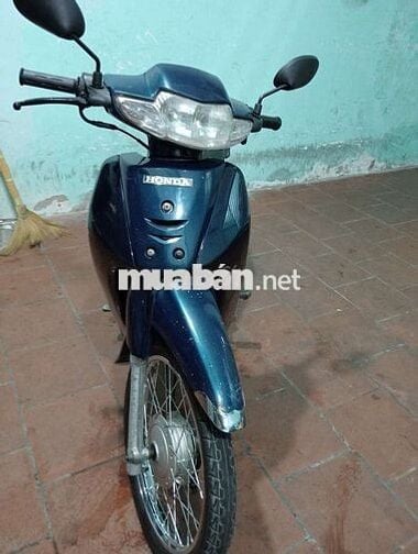 Wave Alpha Nhật, xe chính chủ nhà bán,bao kiểm tra