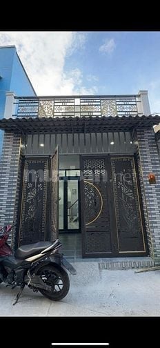 SOS! BÁN NHÀ ĐOÀN VĂN BƠ, PHƯỜNG 16, QUẬN 4, GIÁ TỐT CHỈ 3 tỷ250 TL SR