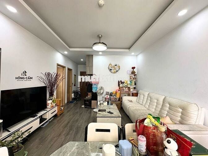 CẦN BÁN CĂN HỘ 74M² – THIẾT KẾ ĐẸP, RỘNG RÃI  TECCO BÌNH TÂN