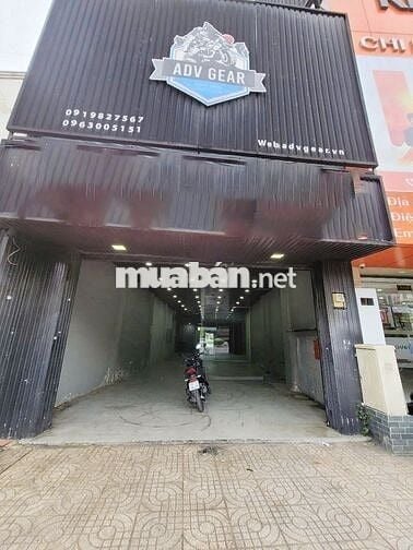 📍 [NGANG 6M] Cộng Hoà, Quận Tân Bình