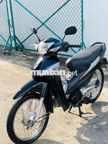 wave alpha biển tp