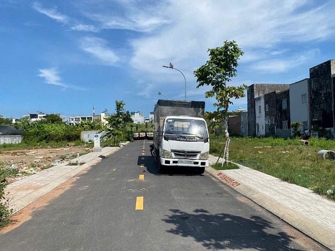 2 Lô liền kề 4m x 18m, giá tăng ổn định, thanh khoản cao tại Nhà Bè.