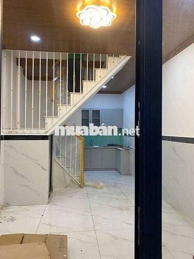 Bán nhà SHR ĐƯỜNG 52 HIỆP BÌNH THỦ ĐỨC CŨ