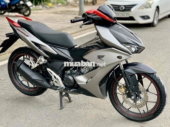 🔥Winner X ABS 2020 chính chủ TP xe zin chạy cực êm