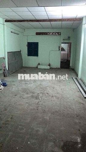 Nhà hiếm Tân Phú - 73tr/m2 - 02 mặt hẻm oto - DT 4x24 - 6.9xx tỷ