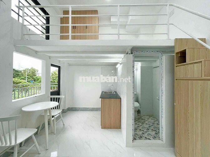 ngay vòng xoay Lăng Chả Cả tiện di chuyển về Q3, sân bay TSN