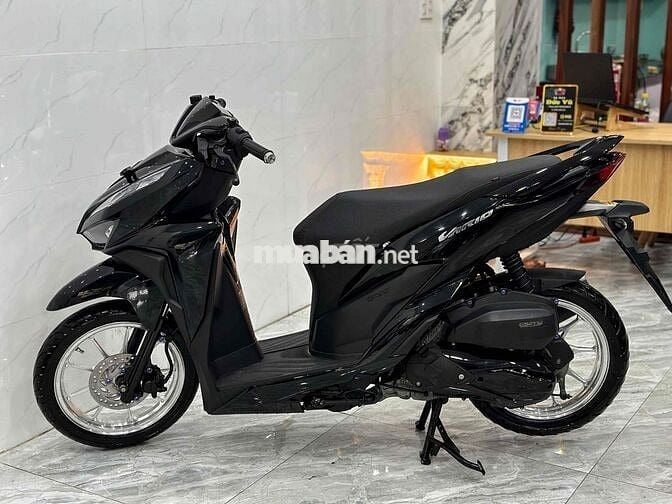 Honda Vario Kiểng - Trả Trước 4.000.000 Nhận Xe
