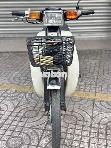 xe cub có đề bstp ngay chủ