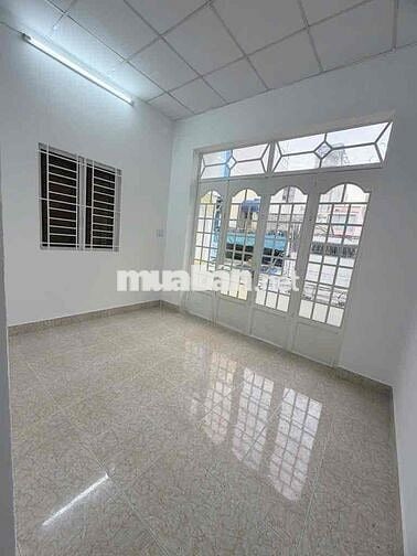 🏡Ngay đường Lê Văn Quới.Bình Tân nhà dtsd 40m2,hẻm 3m2 sạch đẹp,2ty45