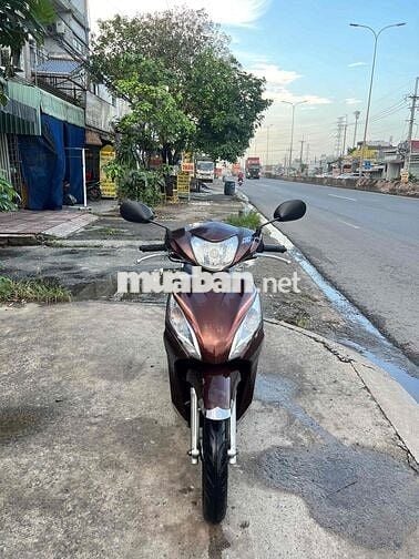 Cần bán xe Visson Fi chính chủ giao cccd chủ