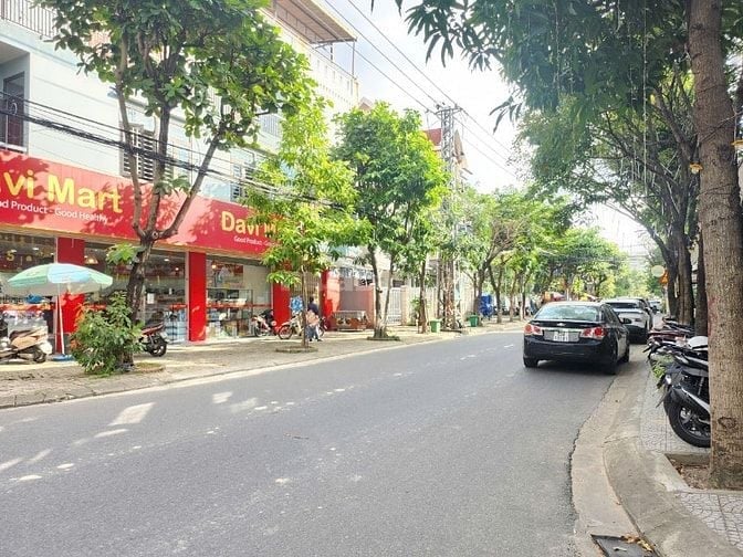 💥 SẬP HẦM ĐẦU TƯ –BÁN GẤP NHÀ MẶT TIỀN ĐƯỜNG 7.5M –KINH DOANH