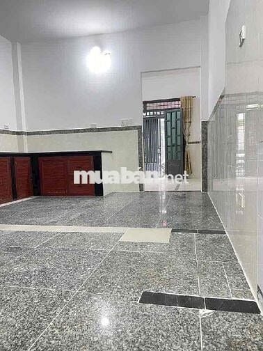 🏡 Ngay Mã Lò.Bình Tân nhà 48m2 ,2 lầu 3PN giá chỉ 4 tỷ5- Oto đậu cửa