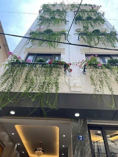 Bán căn góc liền kề phố Phương Liệt, quận Thanh Xuân, Hà Nội