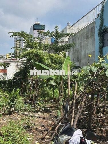 BÁN 2 NỀN ĐẸP TỔNG 200M2 HẺM ĐƯỜNG HOÀNG NGÂN Q8 CÓ SỔ ĐẦY ĐỦ