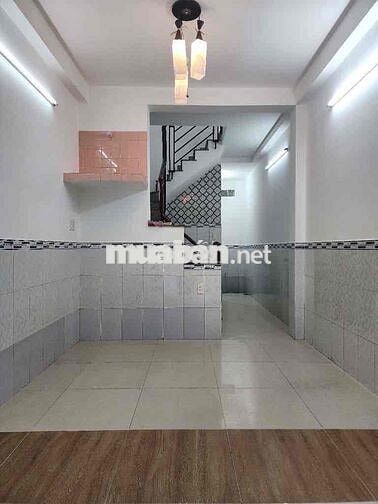 Nhà Mới 2 tầng - Chiến Lược - 2pn 2wc - 6tr5