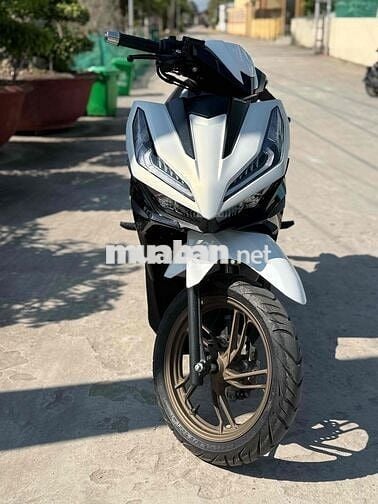 Vairo 125-2025 lướt 3500km