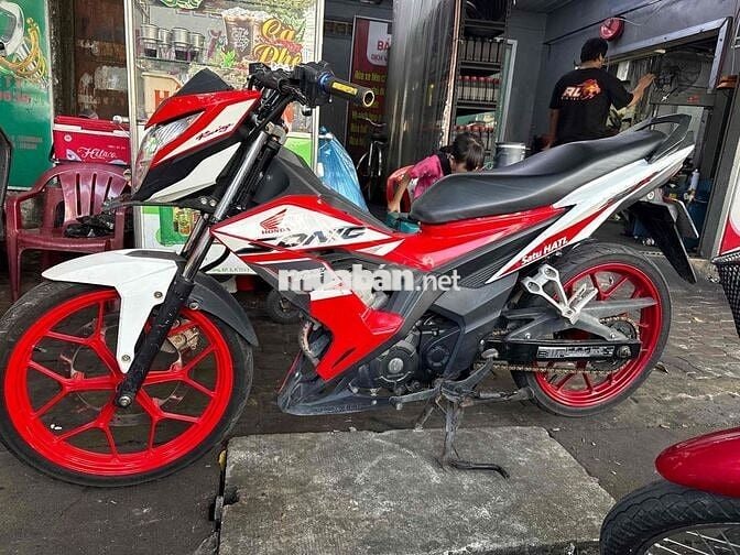 sonic 2019 bs95 xe 9c hổ trợ sang tên rút hs .