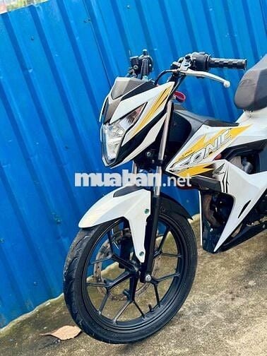 sonic 150 đời 2019 máy zin êm