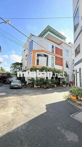 CHO THUÊ NHÀ 1T3L 6PN3WC ĐƯỜNG KVC HẺM XE TẢI CHO LÀM CHDV KTX HOMESTA