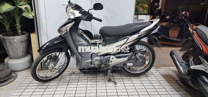 XE HONDA FUTUER NEO