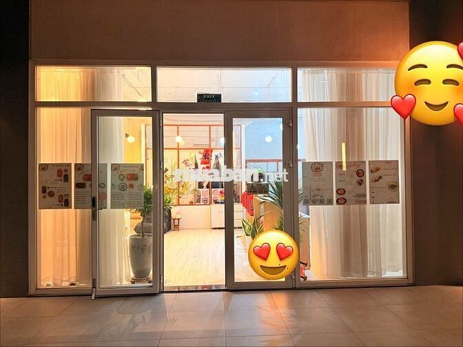 THUÊ NGAY SHOPHOUSELAVITA CHARM GIÁ  15TR/TH, NHẮN EM NGAY