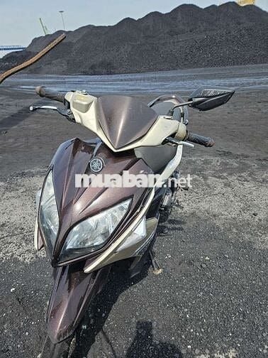 Nouvo LX bình đề đầy đủ máy êm ngon BS tphcm